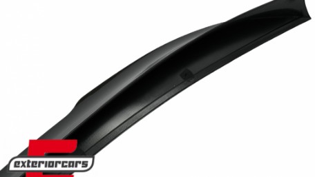 Lip bunkera AC Schnitzer (piano crna) / BMW serije 3 G20 limuzina (2019-), TSBMG20AC