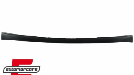 Lip bunkera AC Schnitzer (piano crna) / BMW serije 3 G20 limuzina (2019-), TSBMG20AC