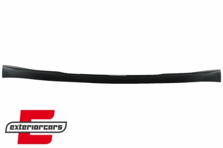 Lip bunkera AC Schnitzer (piano crna) / BMW serije 3 G20 limuzina (2019-), TSBMG20AC