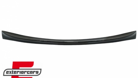 Lip bunkera AC Schnitzer (piano crna) / BMW serije 3 G20 limuzina (2019-), TSBMG20AC