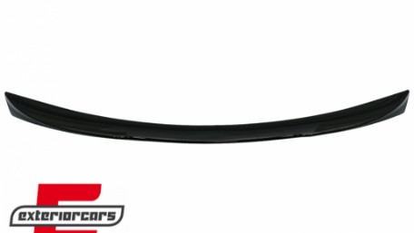 Lip bunkera AC Schnitzer (piano crna) / BMW serije 3 G20 limuzina (2019-), TSBMG20AC