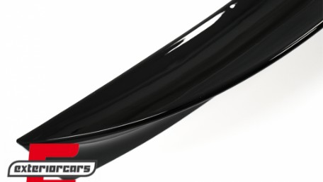 Lip bunkera AC Schnitzer (piano crna) / BMW serije 3 G20 limuzina (2019-), TSBMG20AC