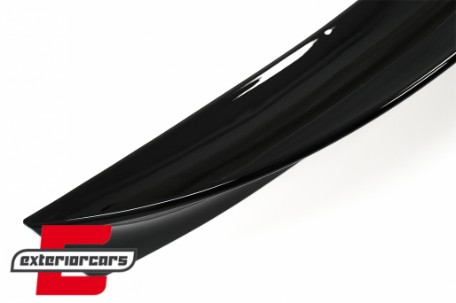 Lip bunkera AC Schnitzer (piano crna) / BMW serije 3 G20 limuzina (2019-), TSBMG20AC
