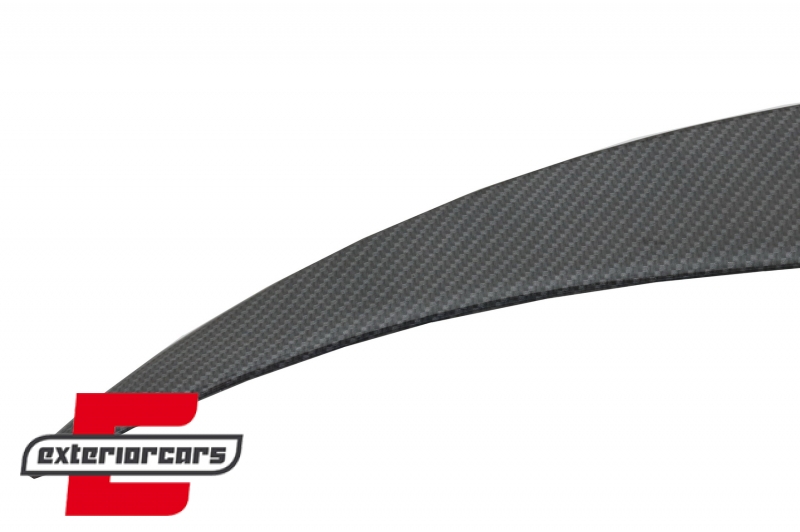 Lip bunkera AMG dizajn (carbon) / Mercedes CLA C117 W117 (2013-2018), TSMBW117AMGCF