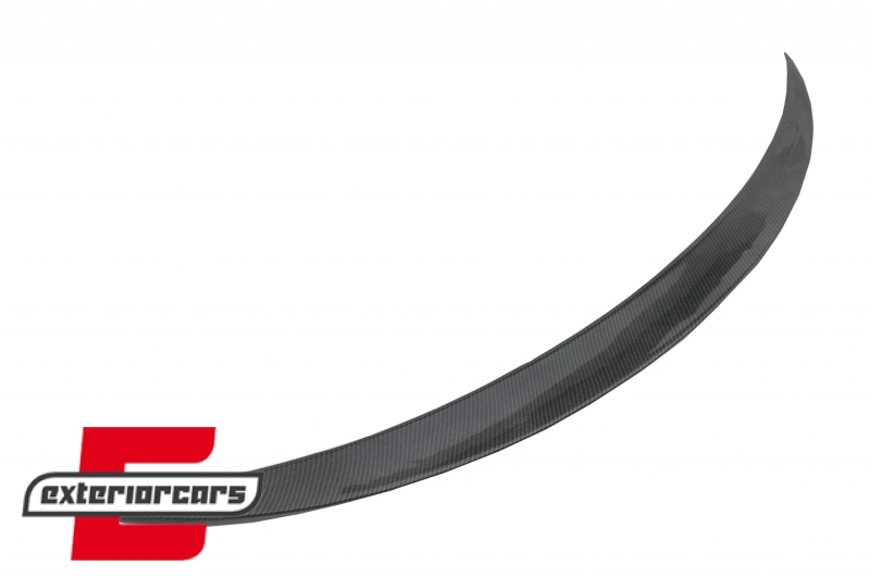 Lip bunkera AMG dizajn (carbon) / Mercedes CLA C117 W117 (2013-2018), TSMBW117AMGCF