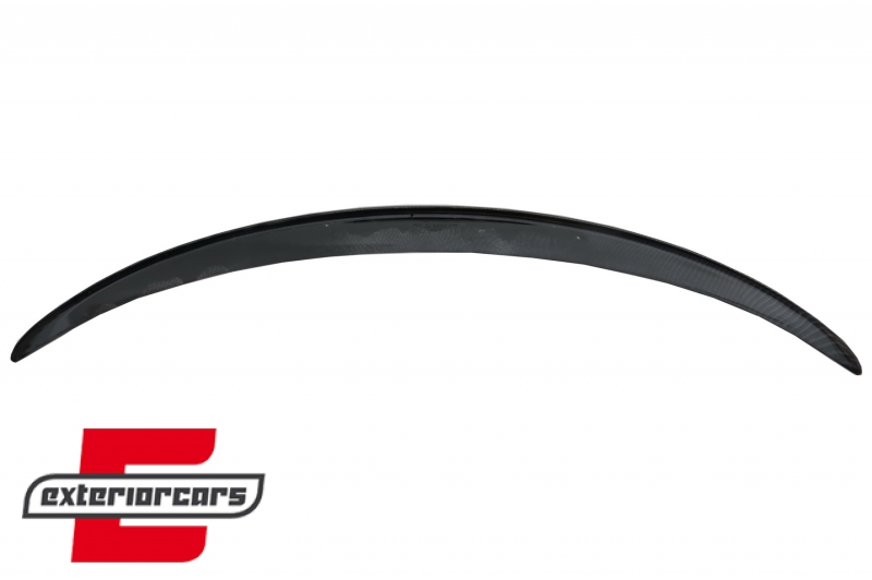 Lip bunkera AMG dizajn (carbon) / Mercedes CLA C117 W117 (2013-2018), TSMBW117AMGCF