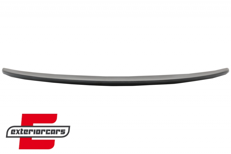 Lip bunkera AMG dizajn (carbon) / Mercedes CLA C117 W117 (2013-2018), TSMBW117AMGCF