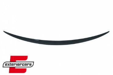 Lip bunkera AMG dizajn (mat crna) / Meredes E-klasa W213 (2016-2023), TSMBW213MB