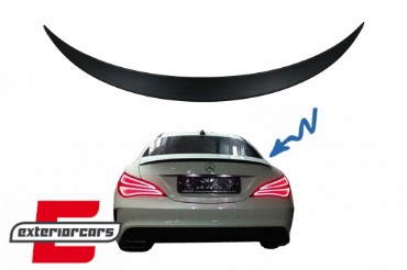 Lip bunkera AMG dizajn / Mercedes CLA C117 W117 (2013-2018), TSMBW117AMG