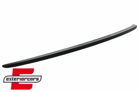 Lip bunkera AMG dizajn / Mercedes CLA C117 W117 (2013-2018), TSMBW117AMG