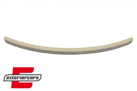 Lip bunkera AMG dizajn / Mercedes CLS klasa W219 (2005-2010), TSMBW219AMG
