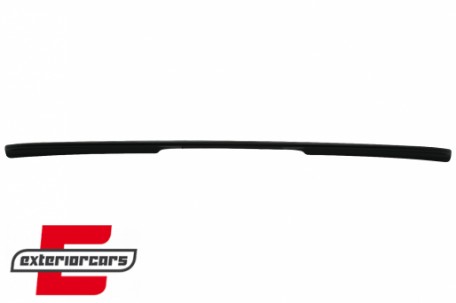 Lip bunkera AMG dizajn / Mercedes E-klasa W211 (2002-2009), TSMBW211AMG