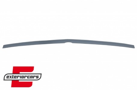Lip bunkera AMG dizajn / Mercedes E-klasa W212 (2009-2013), TSMBW212AMG