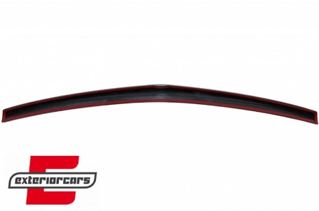 Lip bunkera AMG dizajn / Mercedes E-klasa W212 (2009-2013), TSMBW212AMG