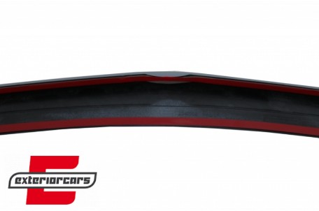 Lip bunkera AMG dizajn / Mercedes E-klasa W212 (2009-2013), TSMBW212AMG