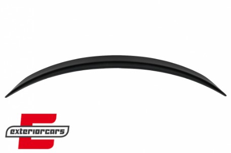 Lip bunkera AMG dizajn / Mercedes GLC Coupe C253 (2015-2022), TSMBGLCX253