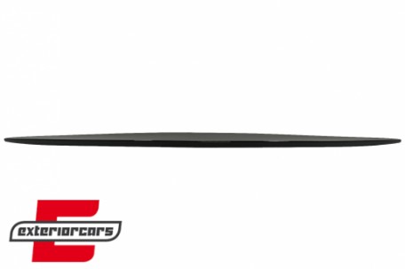 Lip bunkera AMG dizajn (piano crna) / Mercedes C-klasa W206 limuzina (2021-), TSMBW206A