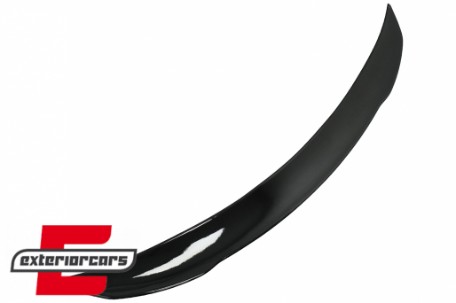 Lip bunkera AMG dizajn (piano crna) / Mercedes CLA Coupe C118 (2019-), GCP-1188501