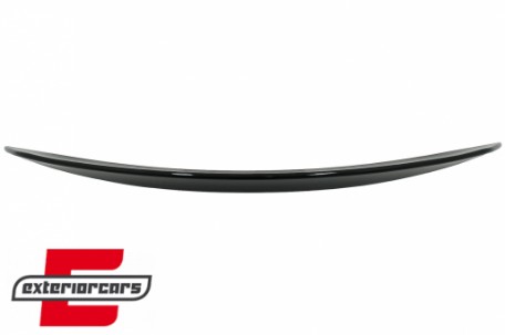 Lip bunkera AMG dizajn (piano crna) / Mercedes E-klasa C238 Coupe (2016-), TSMBC238PB