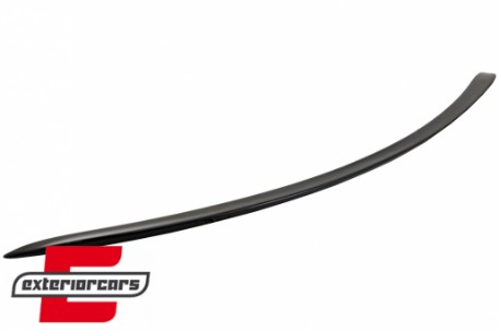 Lip bunkera AMG dizajn (piano crna) / Mercedes E-klasa W213 (2016-2023), GCP-2138501
