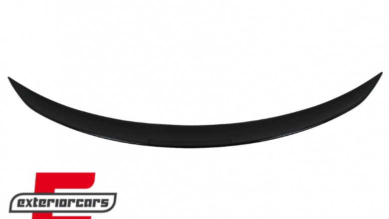 Lip bunkera AMG dizajn (piano crna) / Mercedes GLC Coupe C253 (2015-2022), 39999SET