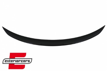 Lip bunkera AMG dizajn (piano crna) / Mercedes GLC Coupe C253 (2015-2022), 39999SET