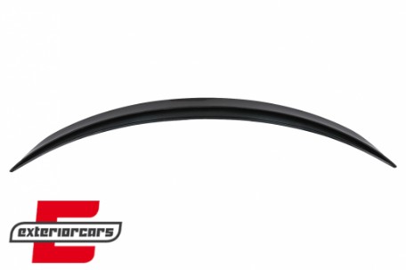 Lip bunkera AMG dizajn (piano crna) / Mercedes GLC Coupe C253 (2015-2022), 39999SET