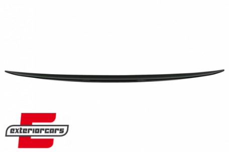 Lip bunkera AMG dizajn (piano crna) / Mercedes GLE Coupe C167 (2020-), GCP-1678511
