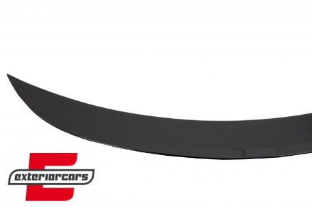 Lip bunkera AMG dizajn (piano crna) / Mercedes GLE Coupe C292 (2015-2019), 40001SET