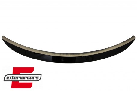 Lip bunkera AMG dizajn (piano crna) / Mercedes GLE Coupe C292 (2015-2019), 40001SET
