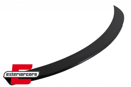 Lip bunkera AMG dizajn (piano crna) / Mercedes GLE Coupe C292 (2015-2019), 40001SET