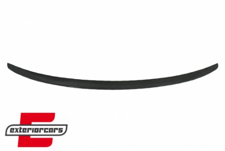 Lip bunkera (carbon) / AUDI A7 4G8 S7 RS7 (2011-2017), TSAUA74GRSC