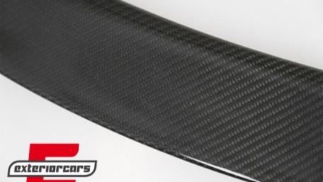 Lip bunkera (carbon), 7404CF