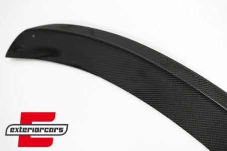 Lip bunkera (carbon), 7404CF