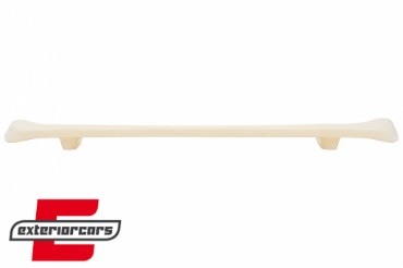 Lip bunkera Hamann dizajn (ne lakiran) / BMW X6 E71 E72 (2008-2014), TSBME71H