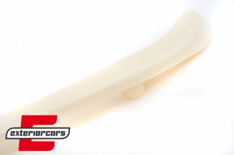 Lip bunkera Hamann dizajn (ne lakiran) / BMW X6 E71 E72 (2008-2014), TSBME71H