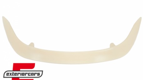 Lip bunkera Hamann dizajn (ne lakiran) / BMW X6 E71 E72 (2008-2014), TSBME71H