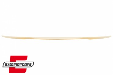 Lip bunkera M dizajn (ne lakiran) / BMW serije 4 Gran Coupe F36 (2014-2019), TSBMF36M4CN