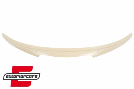Lip bunkera M dizajn (ne lakiran) / BMW serije 4 Gran Coupe F36 (2014-2019), TSBMF36M4CN