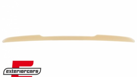 Lip bunkera M dizajn (ne lakiran) / BMW serije 5 E60 limuzina (2003-2010), TSBME60M4