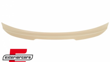 Lip bunkera M dizajn (ne lakiran) / BMW serije 5 E60 limuzina (2003-2010), TSBME60M4