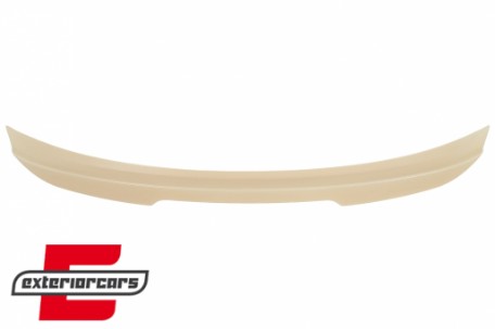 Lip bunkera M dizajn (ne lakiran) / BMW serije 5 E60 limuzina (2003-2010), TSBME60M4