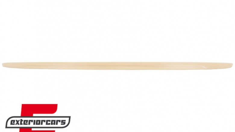 Lip bunkera M dizajn (ne lakiran) / BMW serije 5 E60 limuzina (2003-2010), TSBME60M5