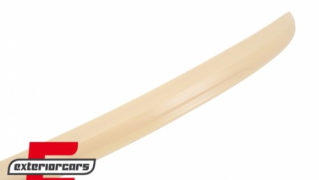 Lip bunkera M dizajn (ne lakiran) / BMW serije 5 E60 limuzina (2003-2010), TSBME60M5
