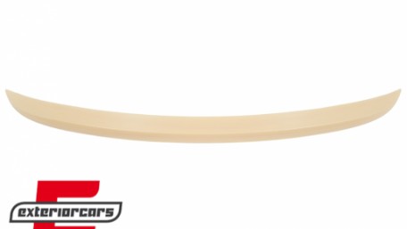 Lip bunkera M dizajn (ne lakiran) / BMW serije 5 E60 limuzina (2003-2010), TSBME60M5