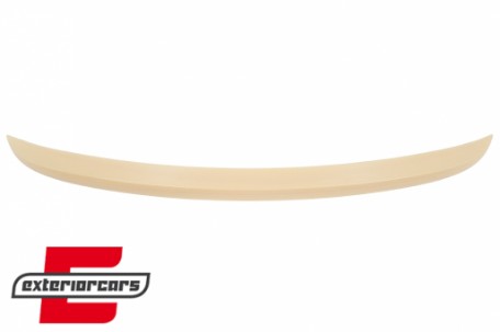 Lip bunkera M dizajn (ne lakiran) / BMW serije 5 E60 limuzina (2003-2010), TSBME60M5