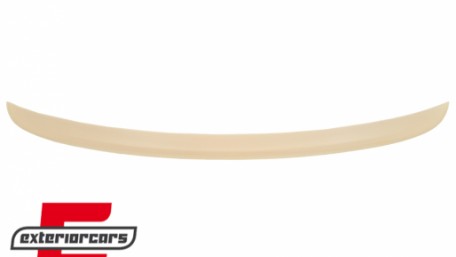 Lip bunkera M dizajn (ne lakiran) / BMW serije 5 E60 limuzina (2003-2010), TSBME60M5