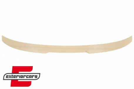 Lip bunkera M dizajn (ne lakiran) / BMW serije 5 G30 (2017-2023), TSBMG30M4