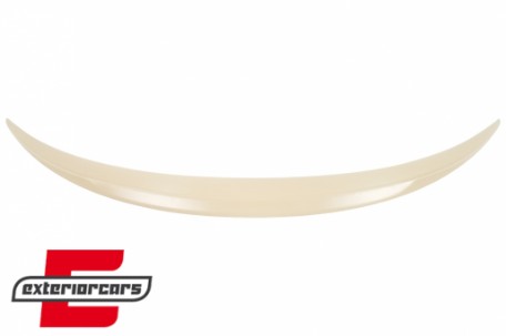 Lip bunkera M dizajn (ne lakiran) / BMW X6 E71 E72 (2008-2012), TSBME71M