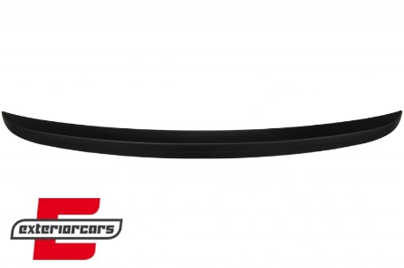 Lip bunkera M paket dizajn / BMW serije 5 E60 (2003-2010), TSBME60MT